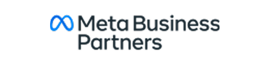 메타비즈니스 파트너 로고